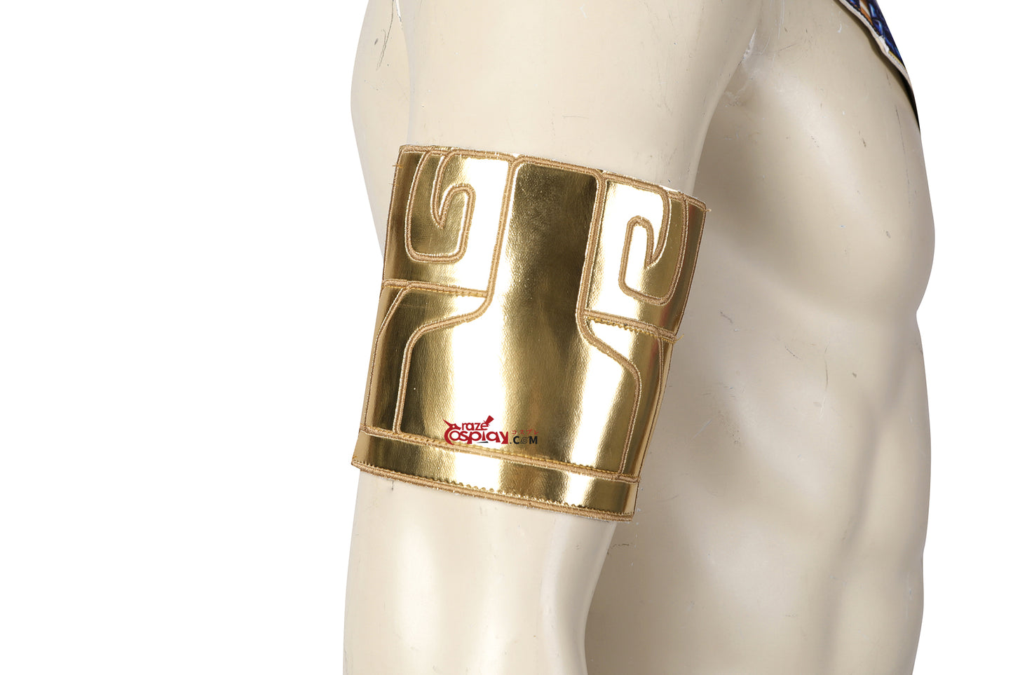 Namor Cosplay Kostüm