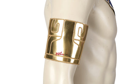 Namor Cosplay Kostüm