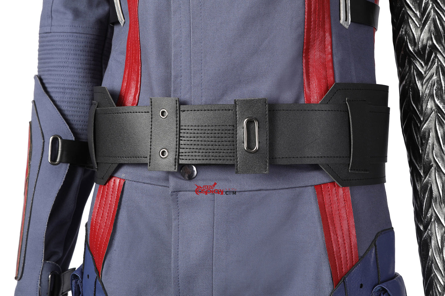 Nebula Team Uniform Cosplay Kostüm