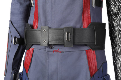 Nebula Team Uniform Cosplay Kostüm