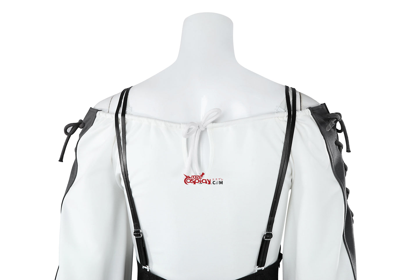 Alma Cosplay Kostüm