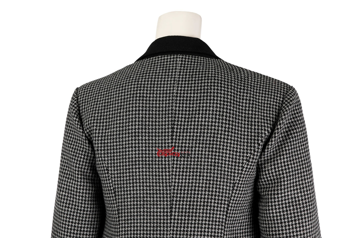 Sylvie Laufeydottir Coat Outfit Cosplay Kostüm