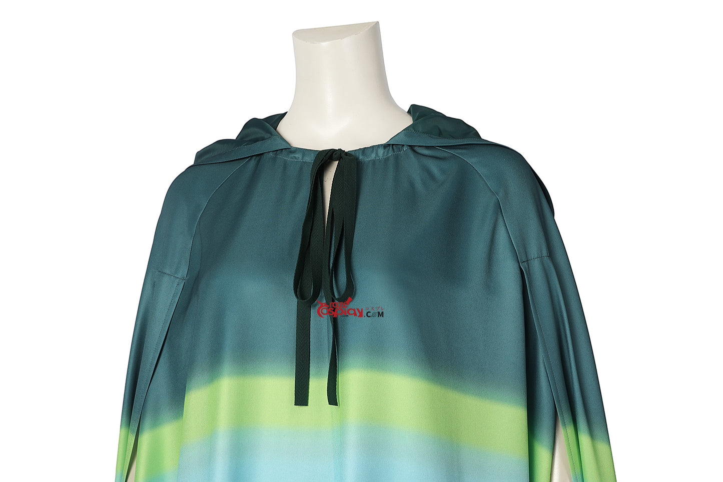 Jane Foster Cloak Cosplay Kostüm