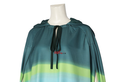 Jane Foster Cloak Cosplay Kostüm