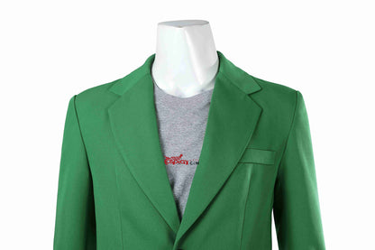 Victor von Doom Outfit Cosplay Kostüm