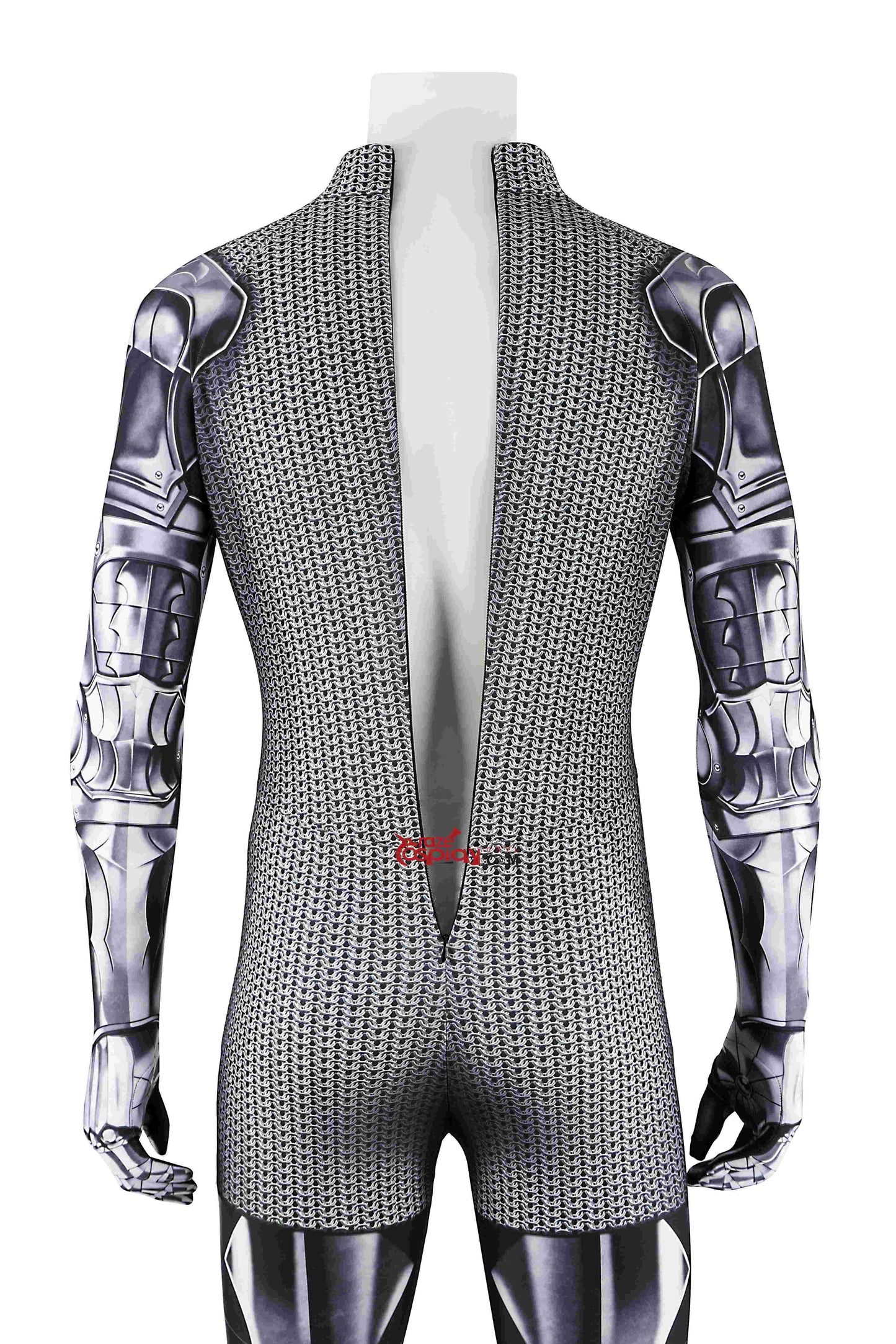 Victor von Doom Black Outfit Cosplay Kostüm