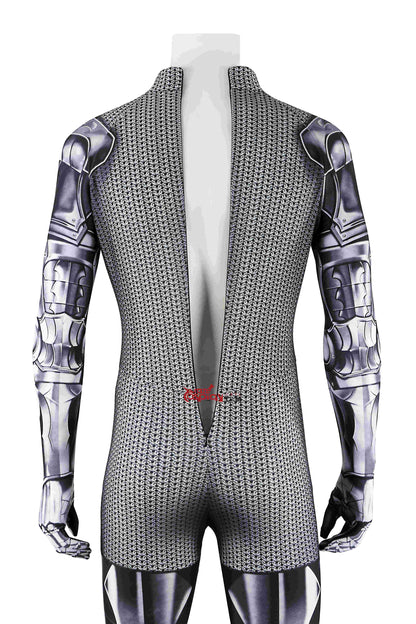 Victor von Doom Black Outfit Cosplay Kostüm