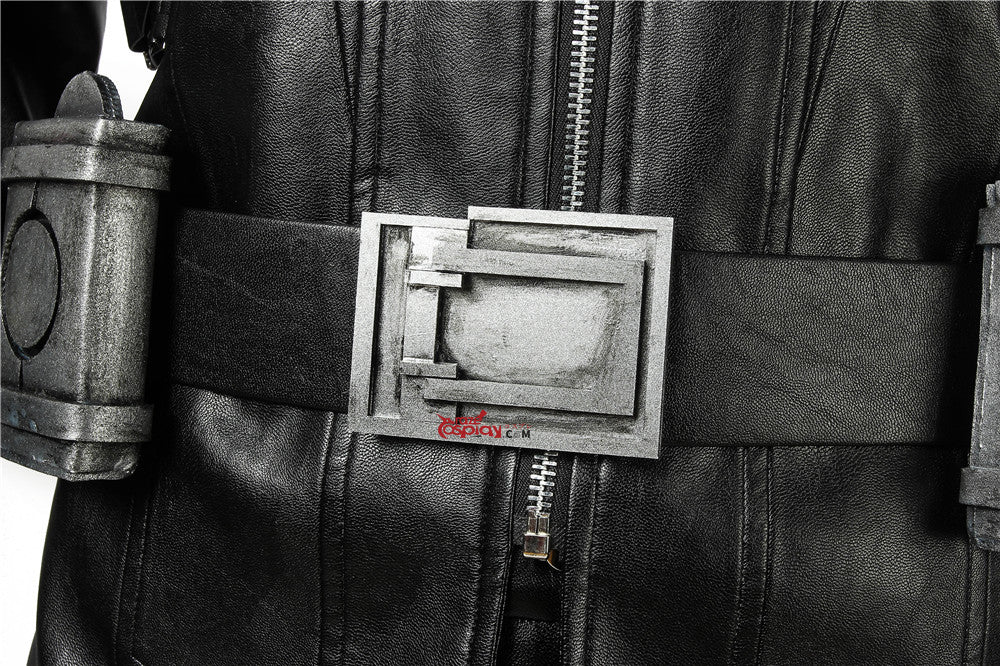 Clinton Barton Ronin Outfit Cosplay Kostüm