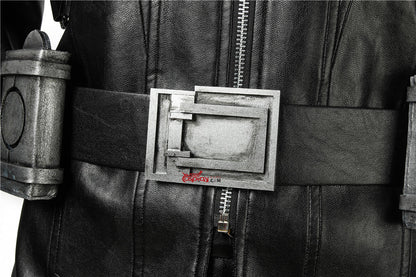 Clinton Barton Ronin Outfit Cosplay Kostüm