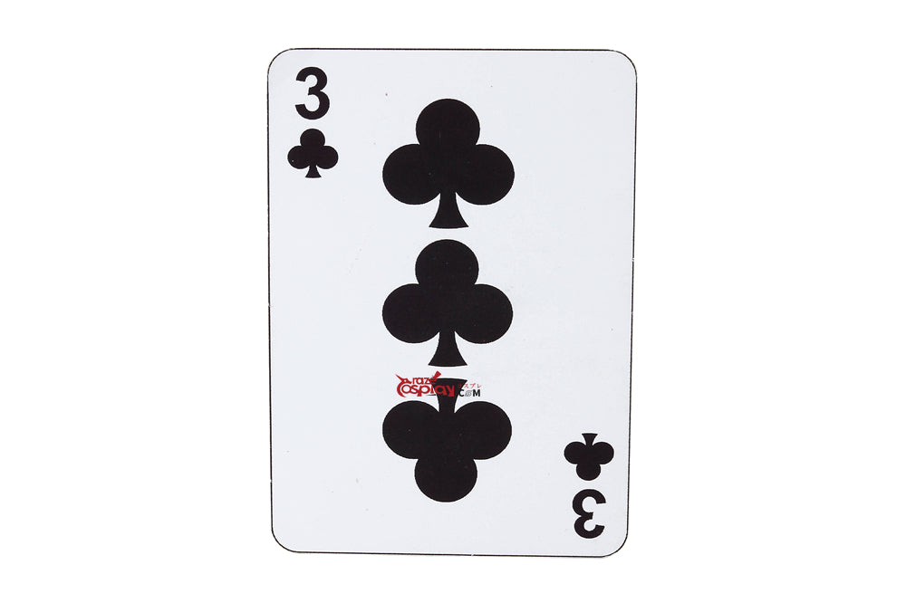 Trey Clover Cosplay Kostüm