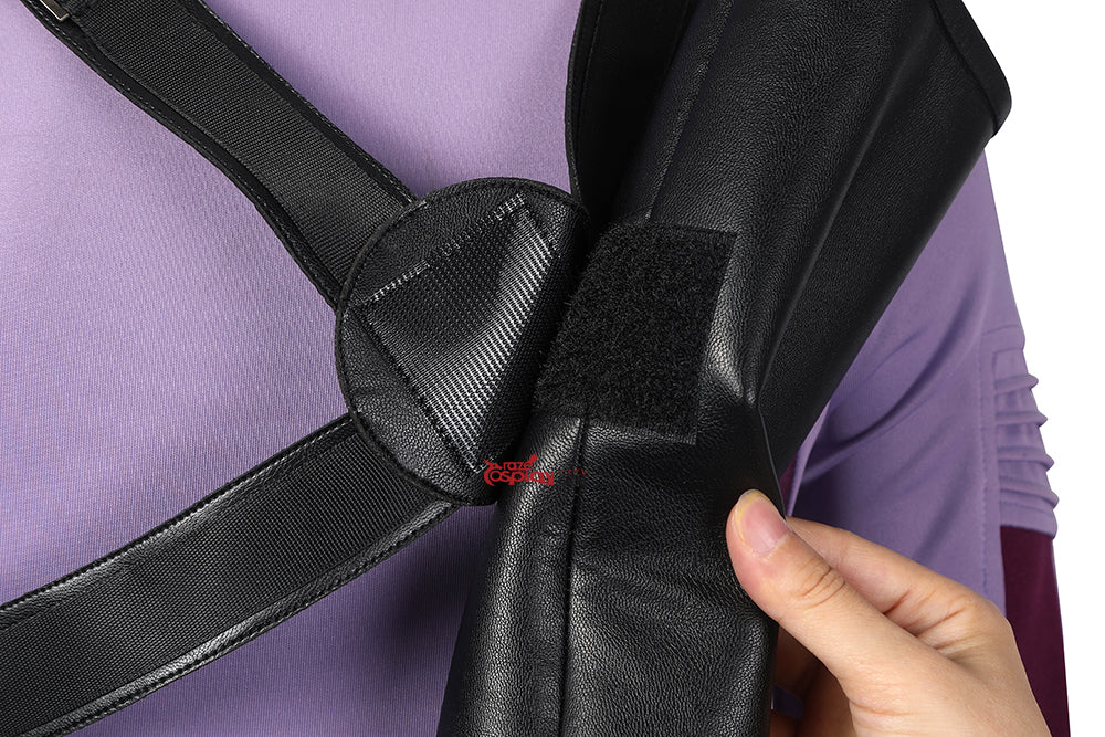 Kate Bishop Outfit Cosplay Kostüm