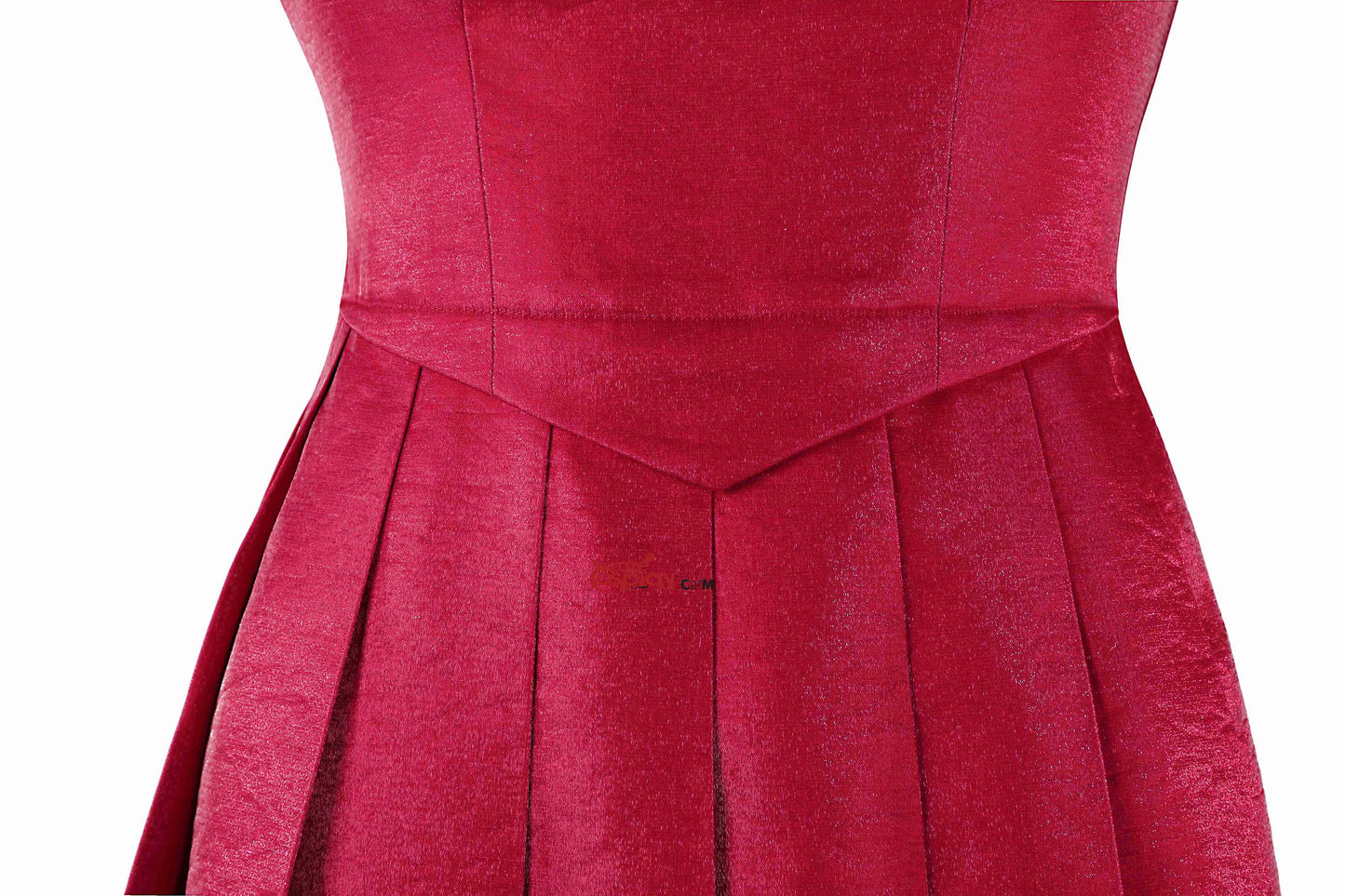 Psylocke Red Outfit Cosplay Kostüm