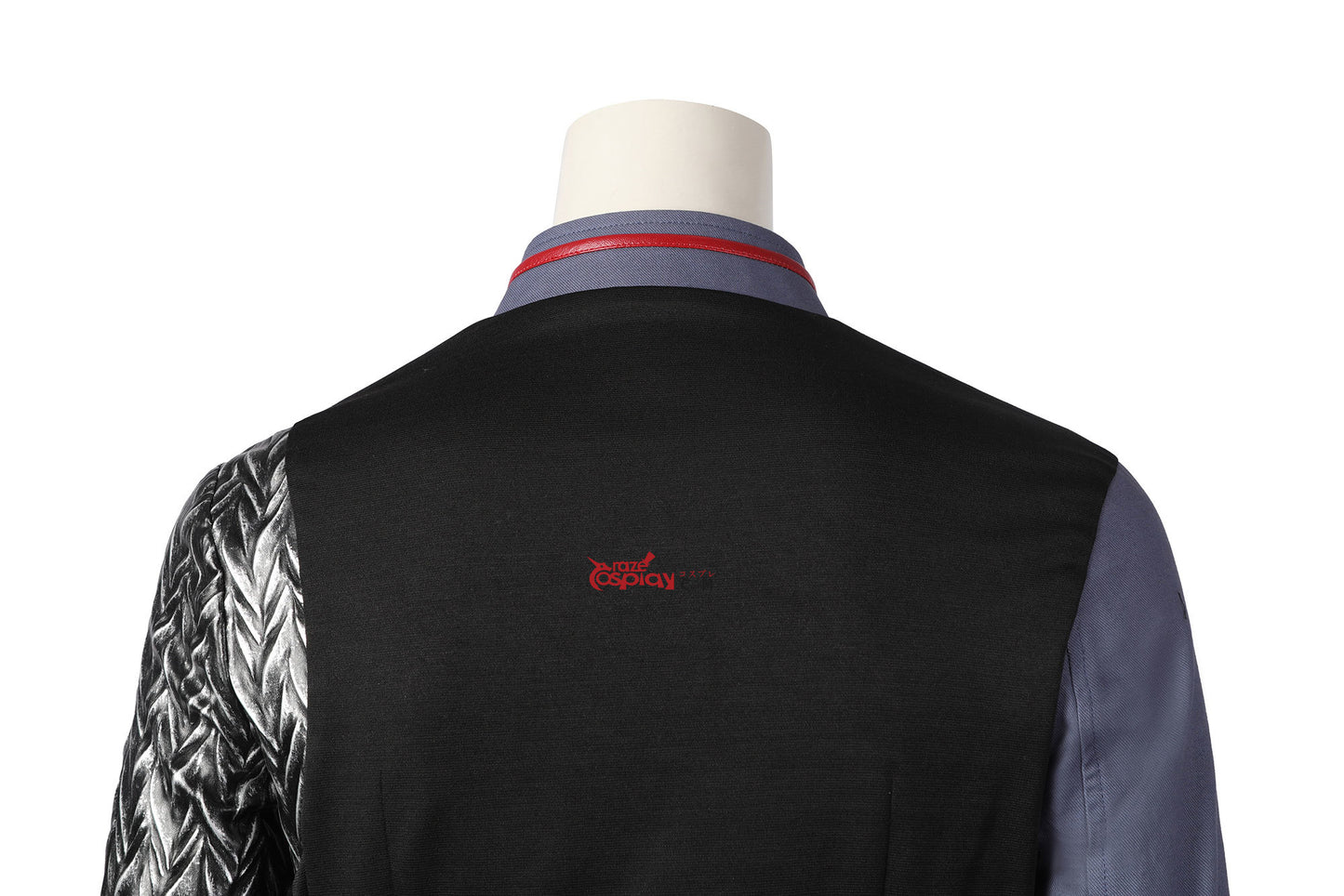 Nebula Team Uniform Cosplay Kostüm