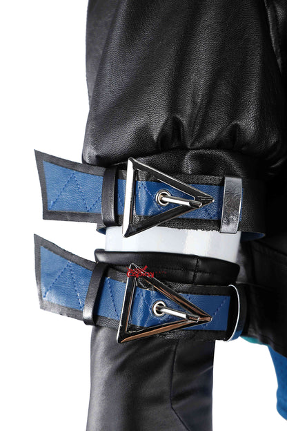 Luna Snow Set Cosplay Kostüm