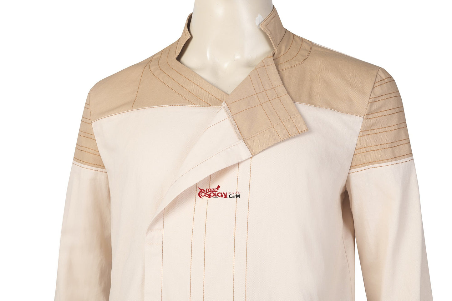 Cassian Jeron Cosplay Kostüm