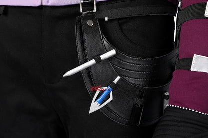 Kate Bishop Outfit Cosplay Kostüm