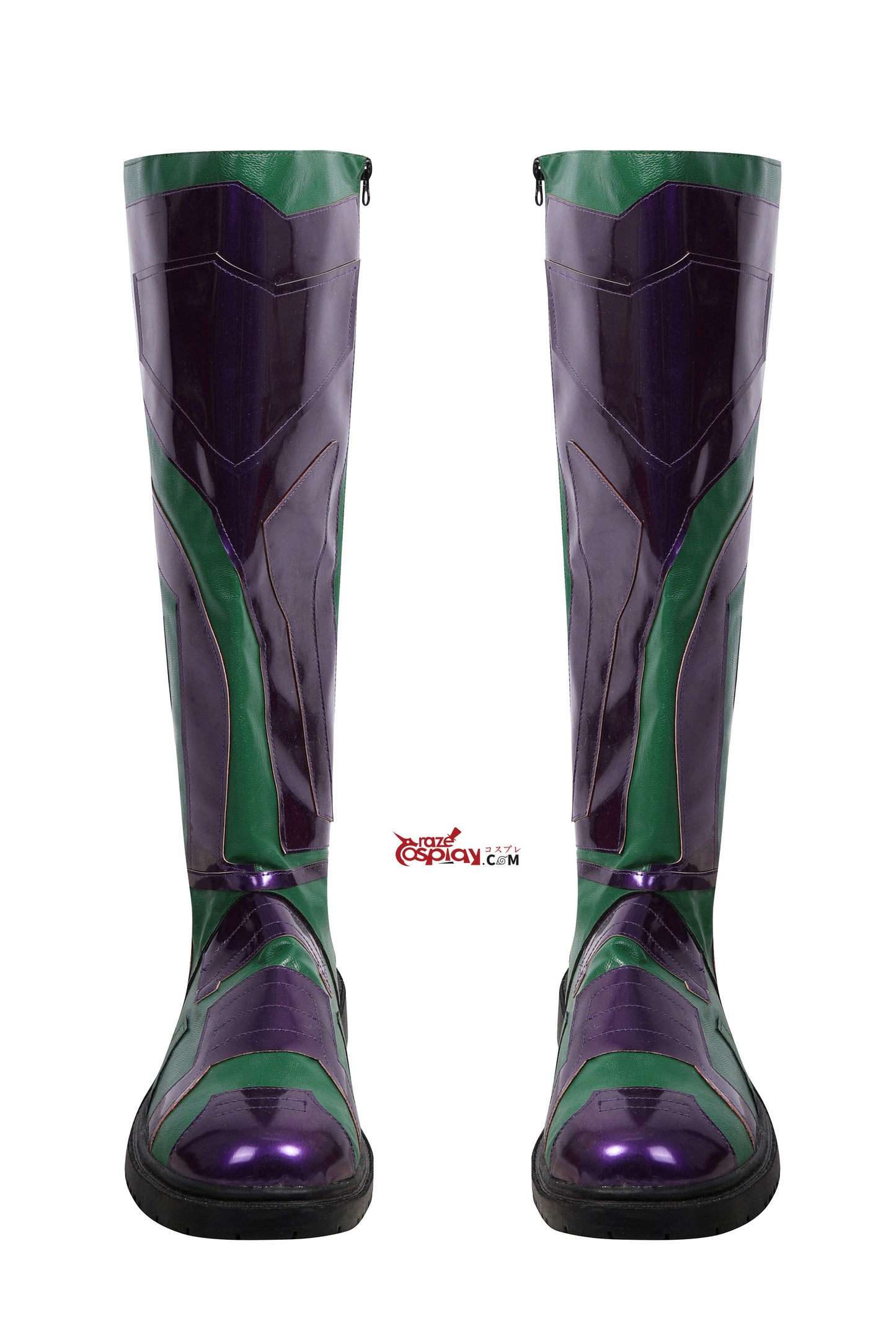 Kang Green Outfit Cosplay Kostüm