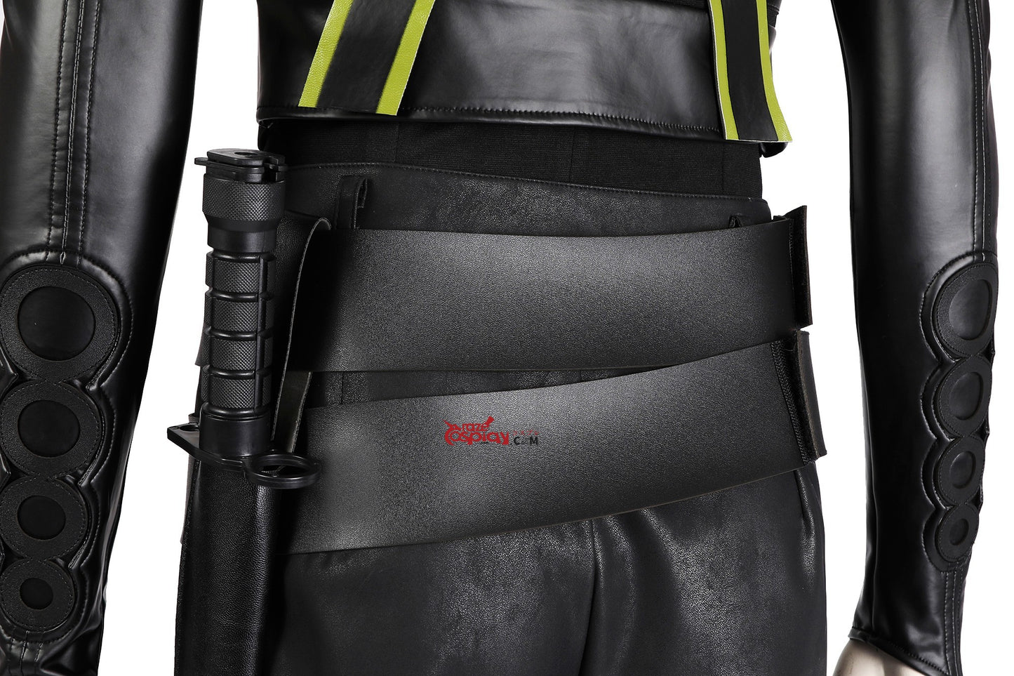 Sylvie Laufeydottir Coat Outfit Cosplay Kostüm