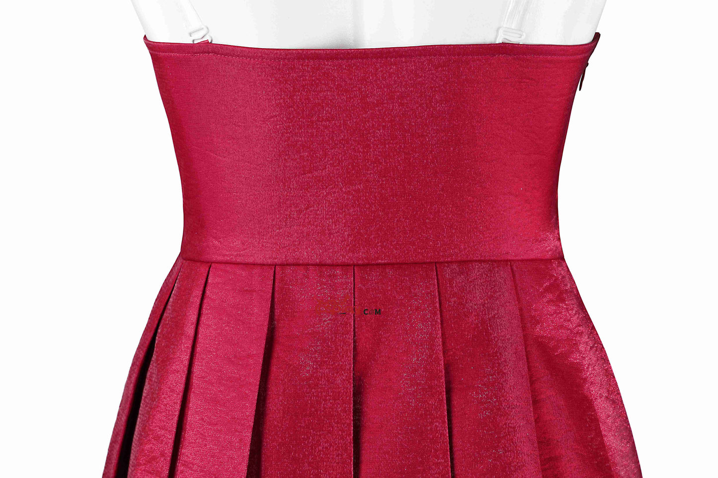 Psylocke Red Outfit Cosplay Kostüm