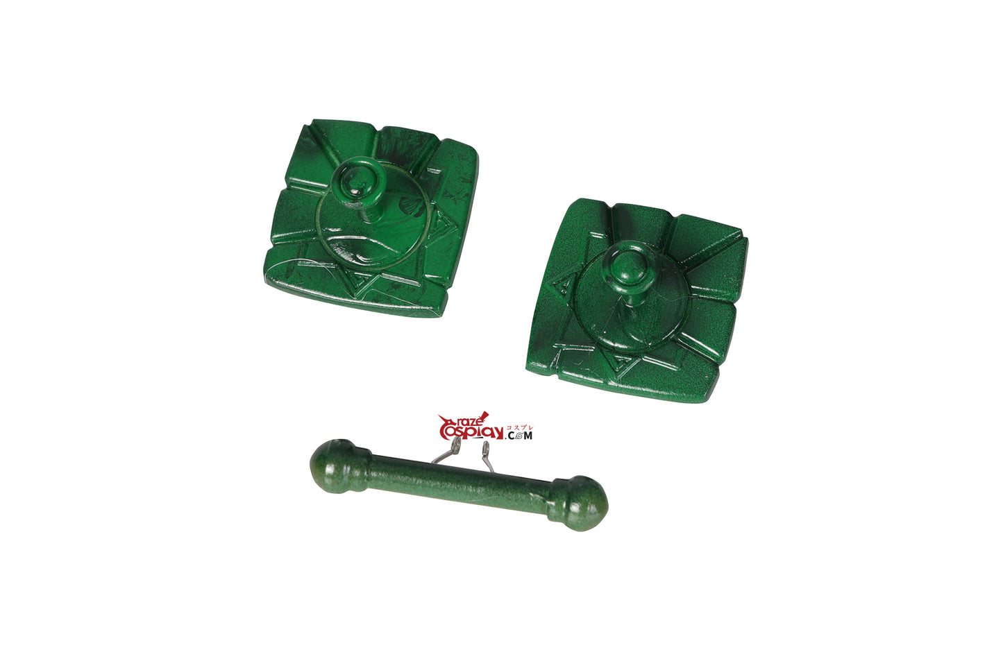 Namor Cosplay Kostüm