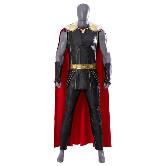 Thor: Love and Thunder Outfit Cosplay Kostüm