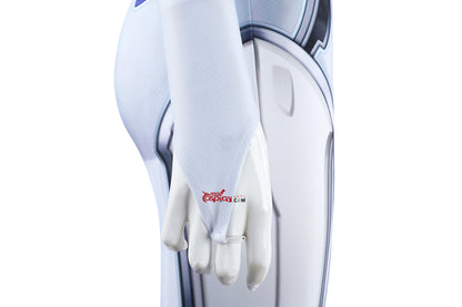 Dagger Jumpsuit Cosplay Kostüm