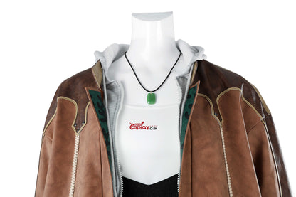 Alma Cosplay Kostüm