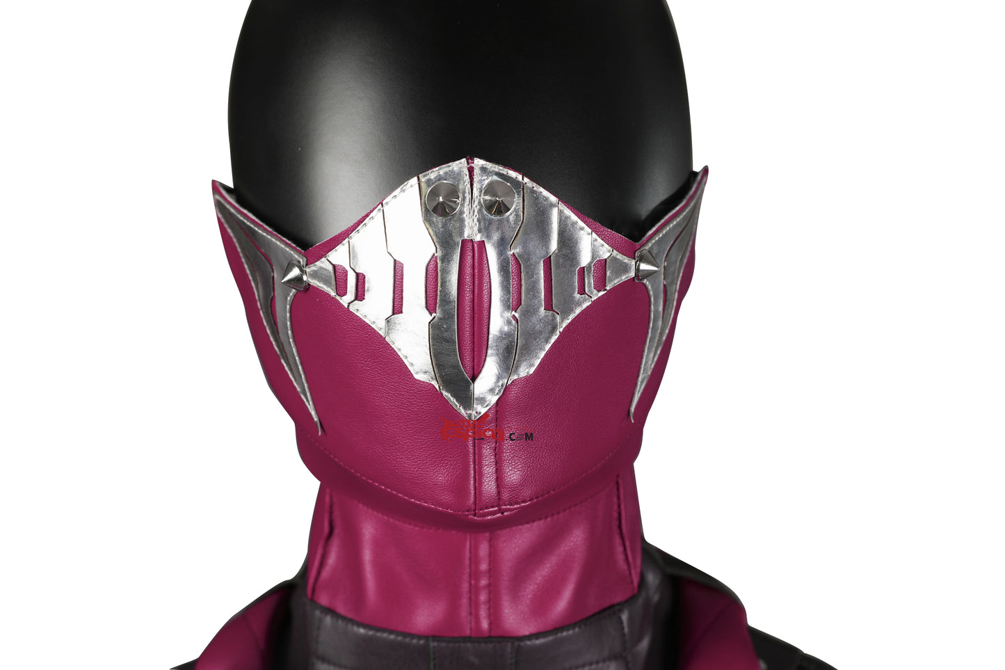 MK Mileena Cosplay Kostüm