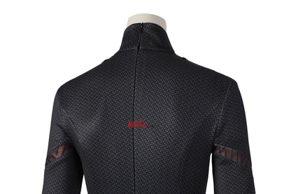 Shuri Black Outfit Cosplay Kostüm