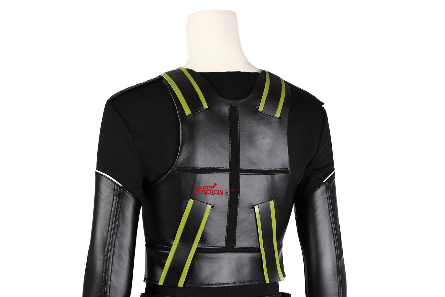 Sylvie Laufeydottir Coat Outfit Cosplay Kostüm