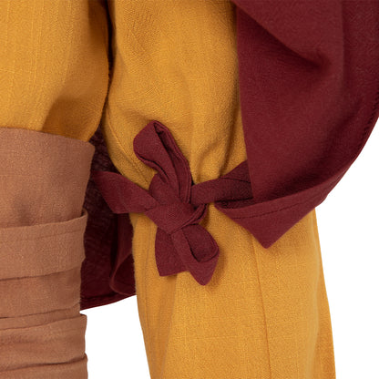 Costume de cosplay d'Aang pour Halloween