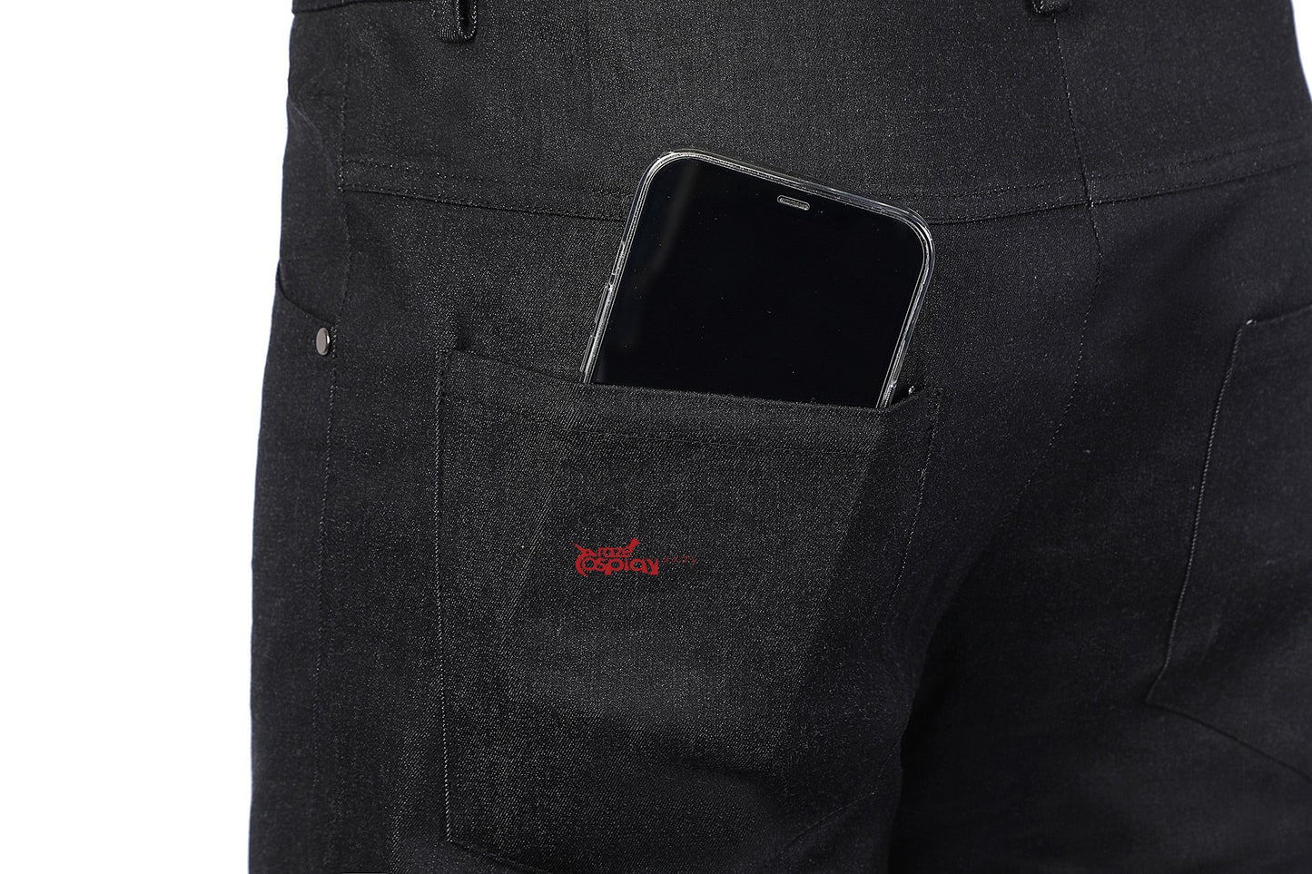 Clinton Barton Ronin Cosplay Kostüm