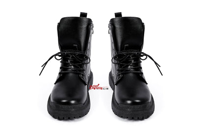 Red Guardian Cosplay Kostüm