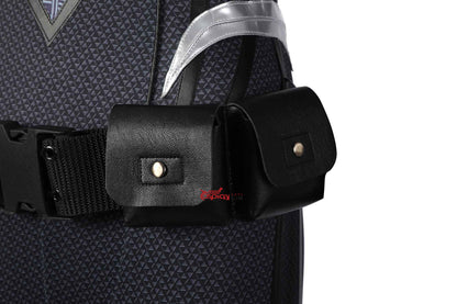 Shuri Black Outfit Cosplay Kostüm