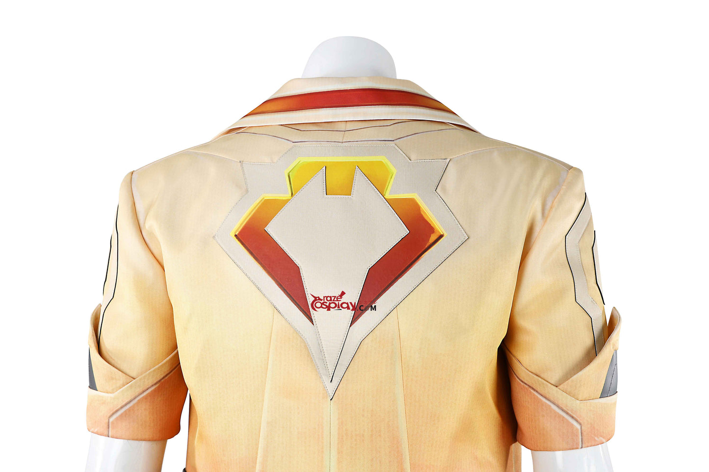 Valo Tejo Outfit Cosplay Kostüm