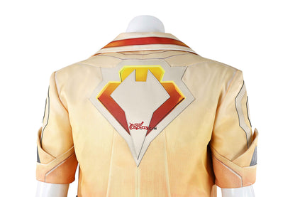 Valo Tejo Outfit Cosplay Kostüm