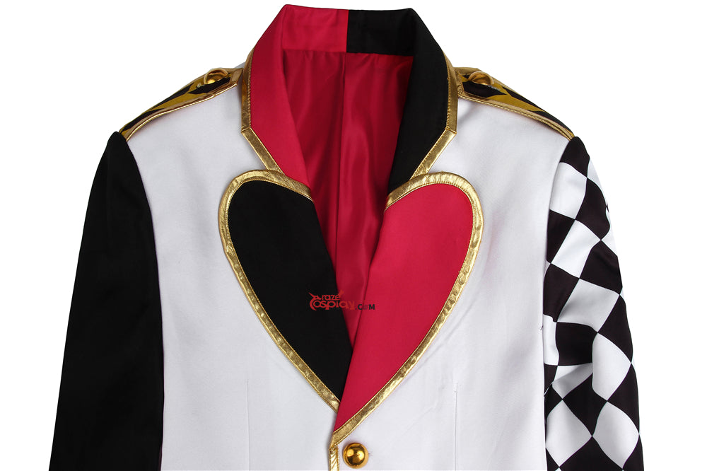 Trey Clover Cosplay Kostüm