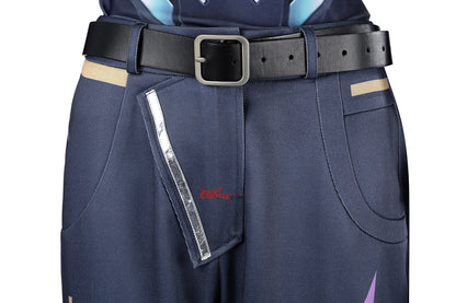 Vola Vyse Cosplay Kostüm