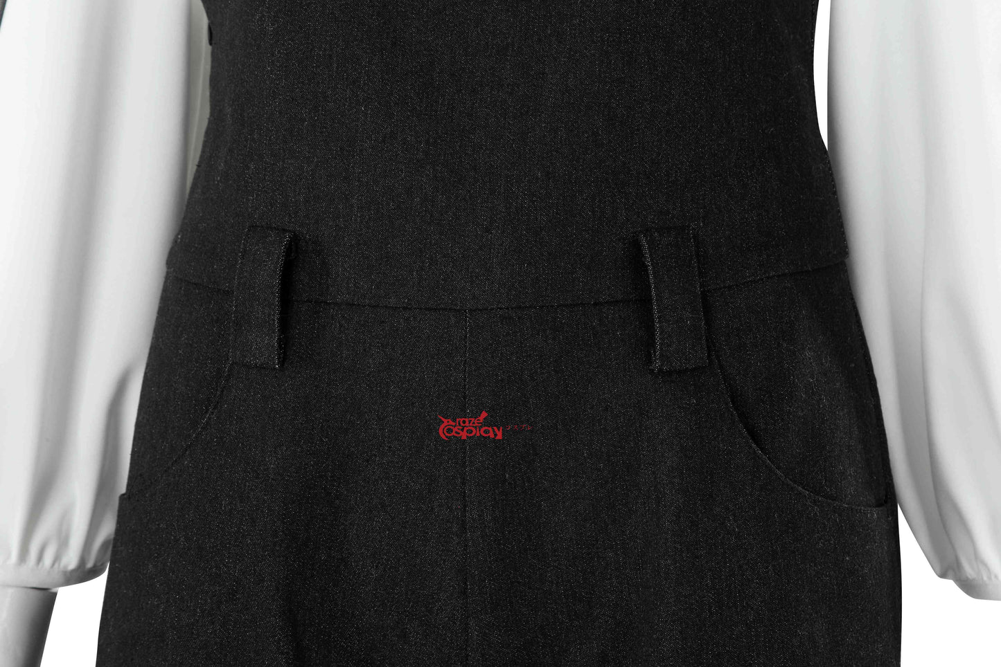 Alma Cosplay Kostüm