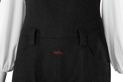 Alma Cosplay Kostüm