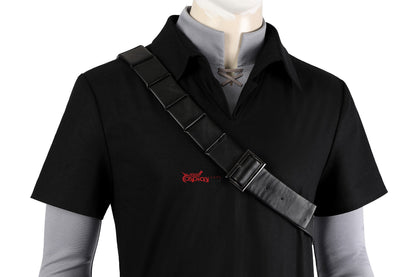 Zelda Dark Link Cosplay Kostüm