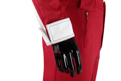 Red Guardian Cosplay Kostüm