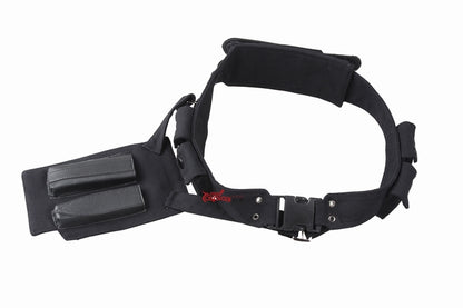 Bucky Barnes Cosplay Kostüm