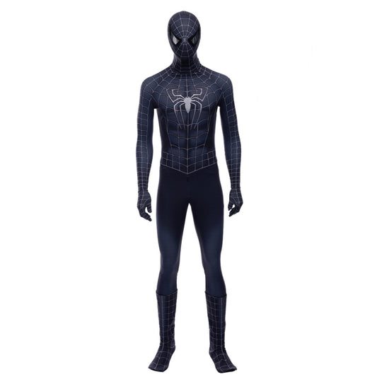 Venom Spider-Man Outfit Cosplay Kostüm