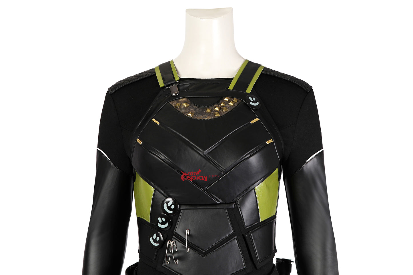 Sylvie Laufeydottir Coat Outfit Cosplay Kostüm