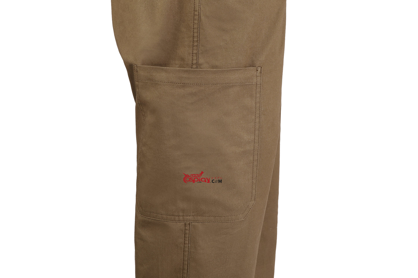 Ouroboros Jumpsuit Cosplay Kostüm