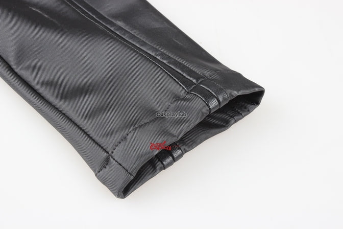 Natasha Romanoff Jumpsuit Cosplay Kostüm