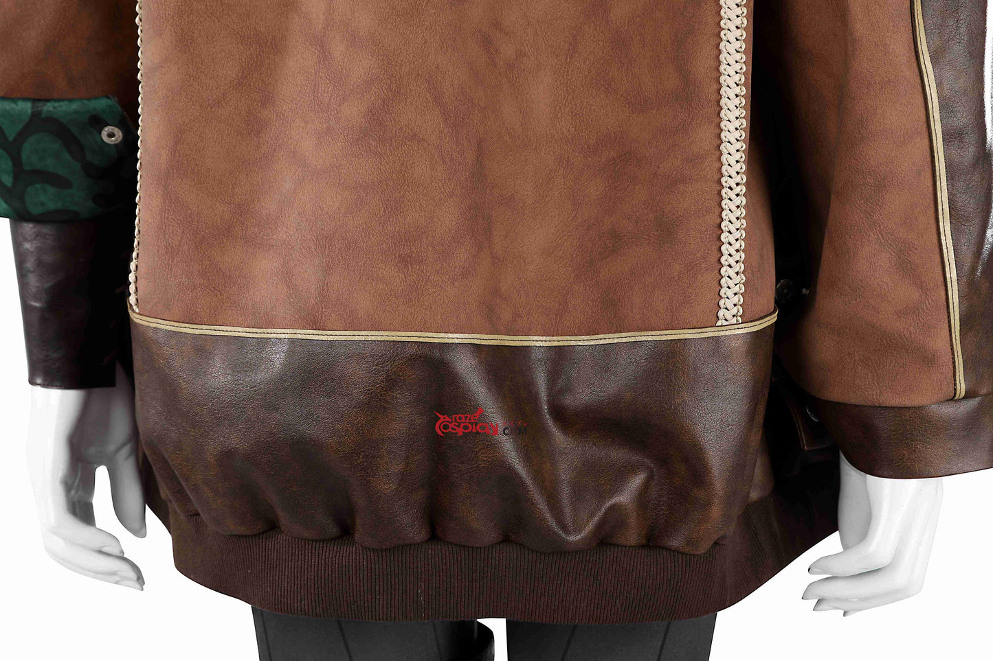 Alma Cosplay Kostüm