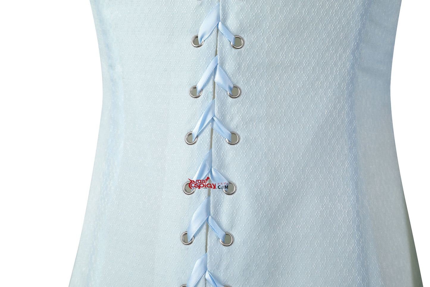 Alicent Hightower Blue Dress Cosplay Kostüm