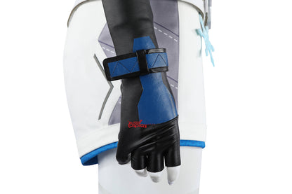 Luna Snow Set Cosplay Kostüm